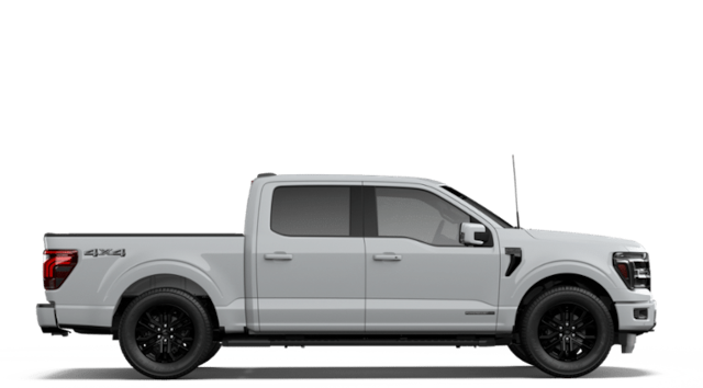2026 Ford F-150+F-150